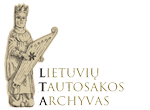 Lietuvių tautosakos rankraštynas